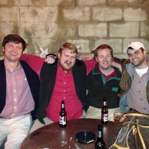 Meet your Posher, Jack